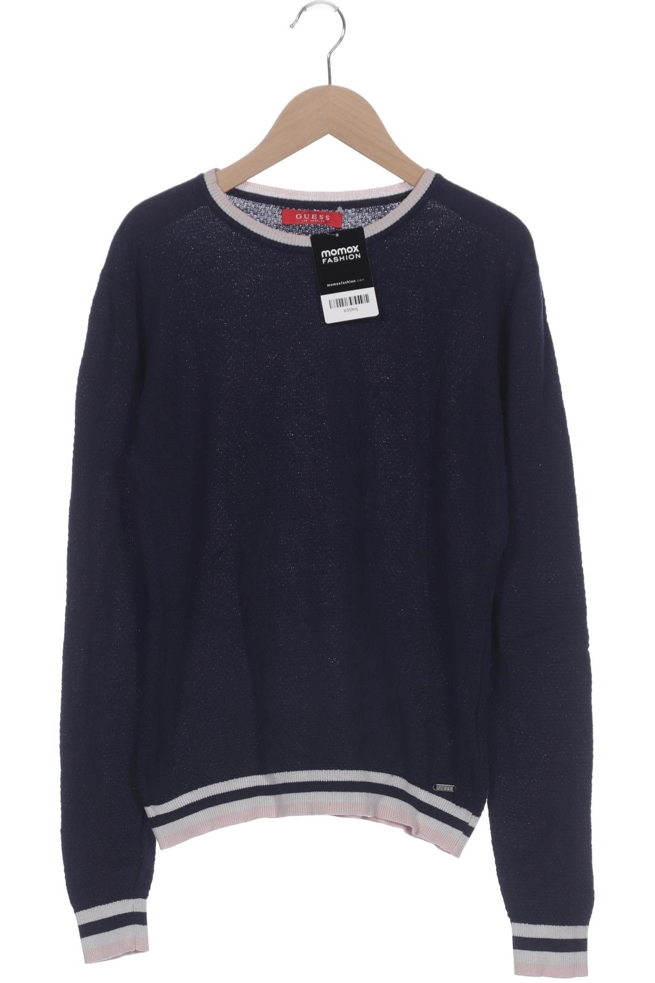 

Guess Damen Pullover, marineblau, Gr. 42