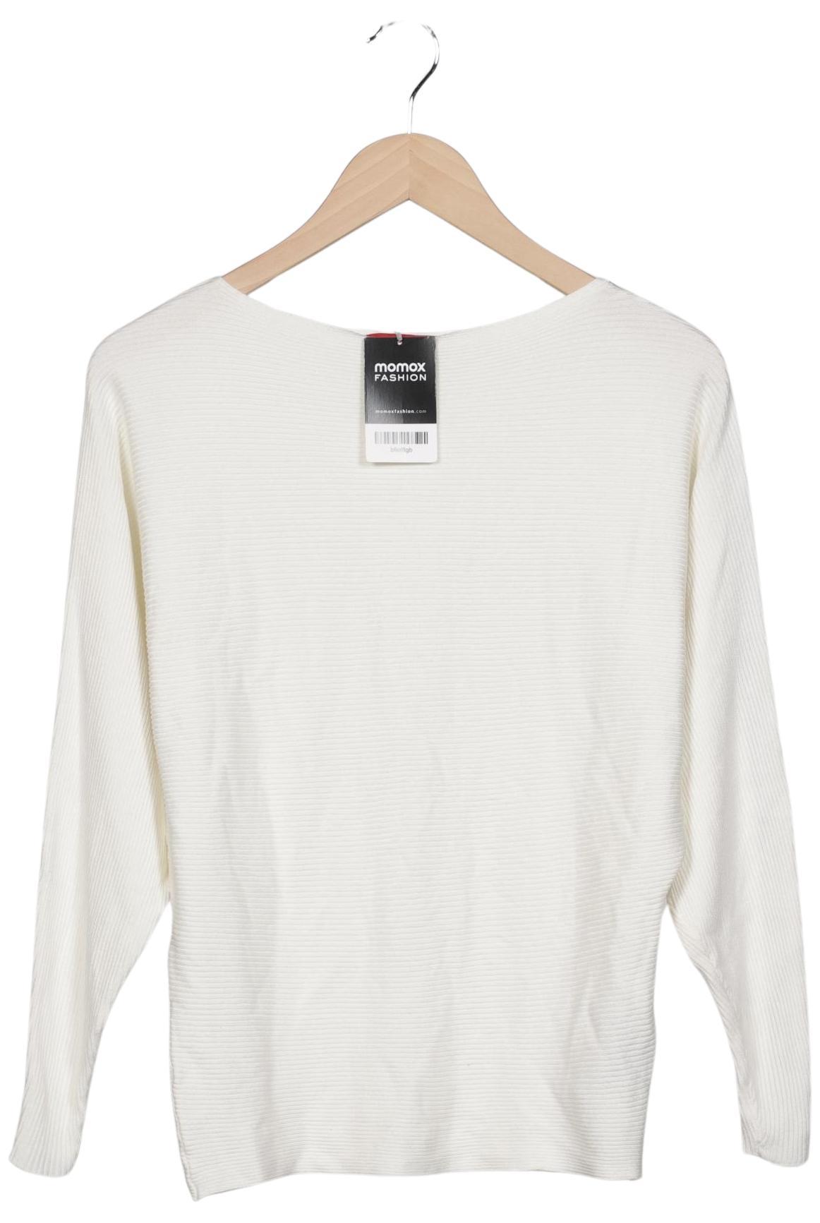 

Guess Damen Pullover, weiß, Gr. 38
