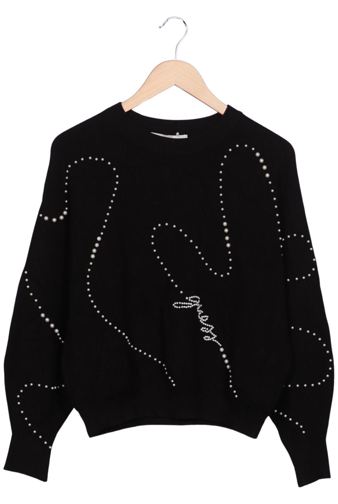 

Guess Damen Pullover, schwarz, Gr. 40