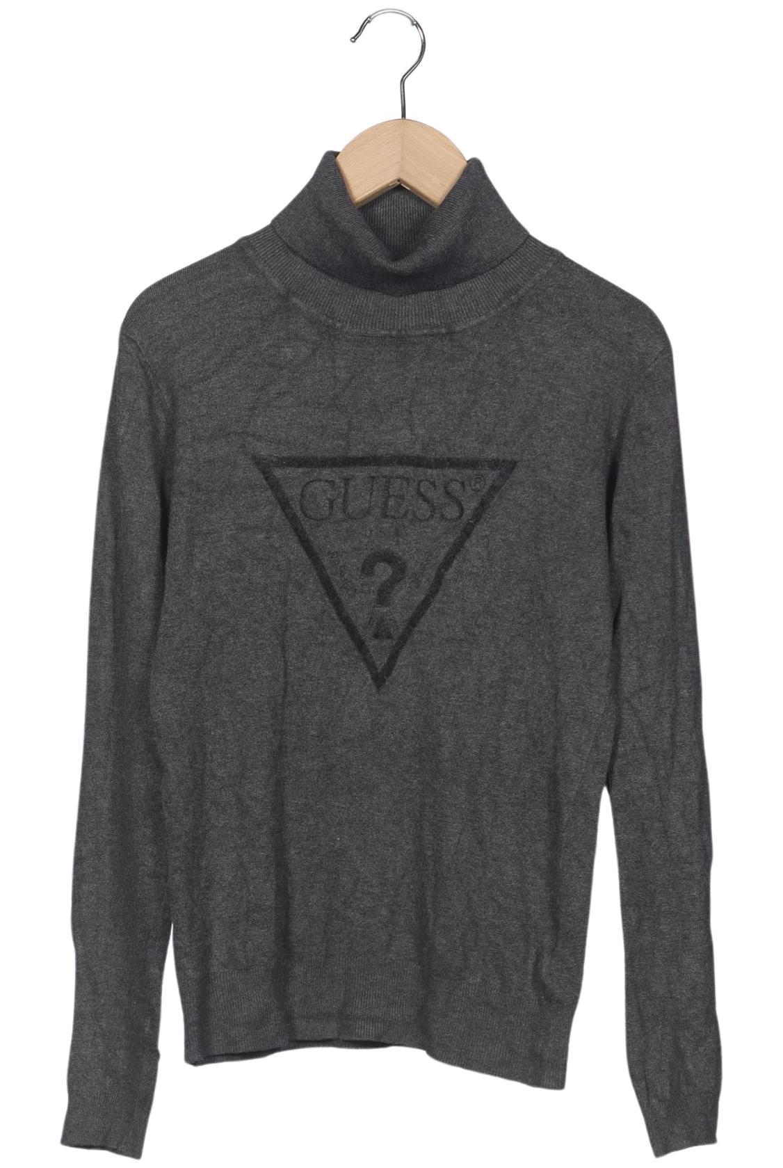 

Guess Damen Pullover, grau, Gr. 36
