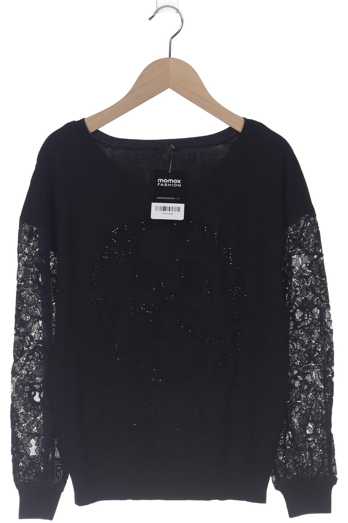 

Guess Damen Pullover, schwarz, Gr. 32