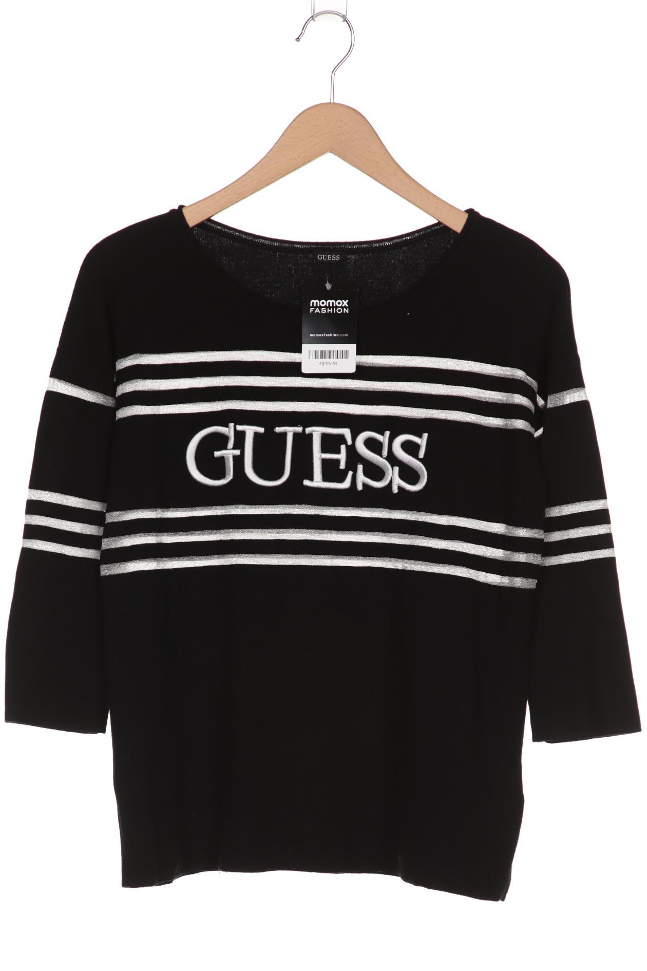 

GUESS Damen Pullover, schwarz