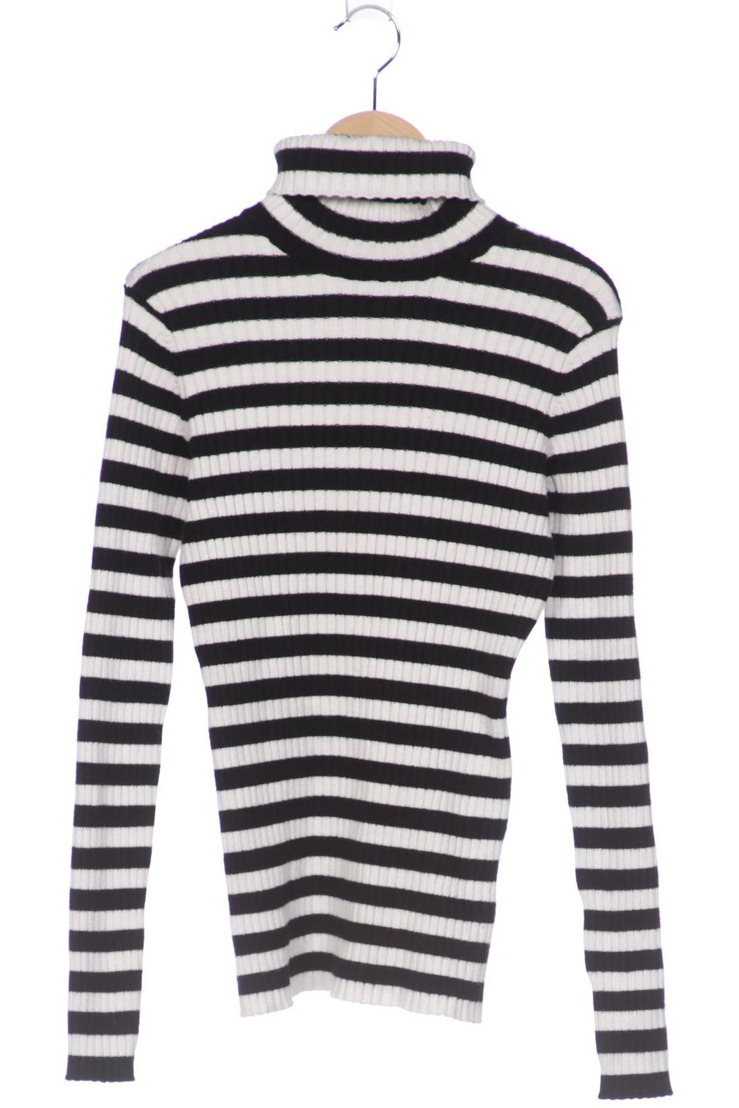 

GUESS Damen Pullover, schwarz