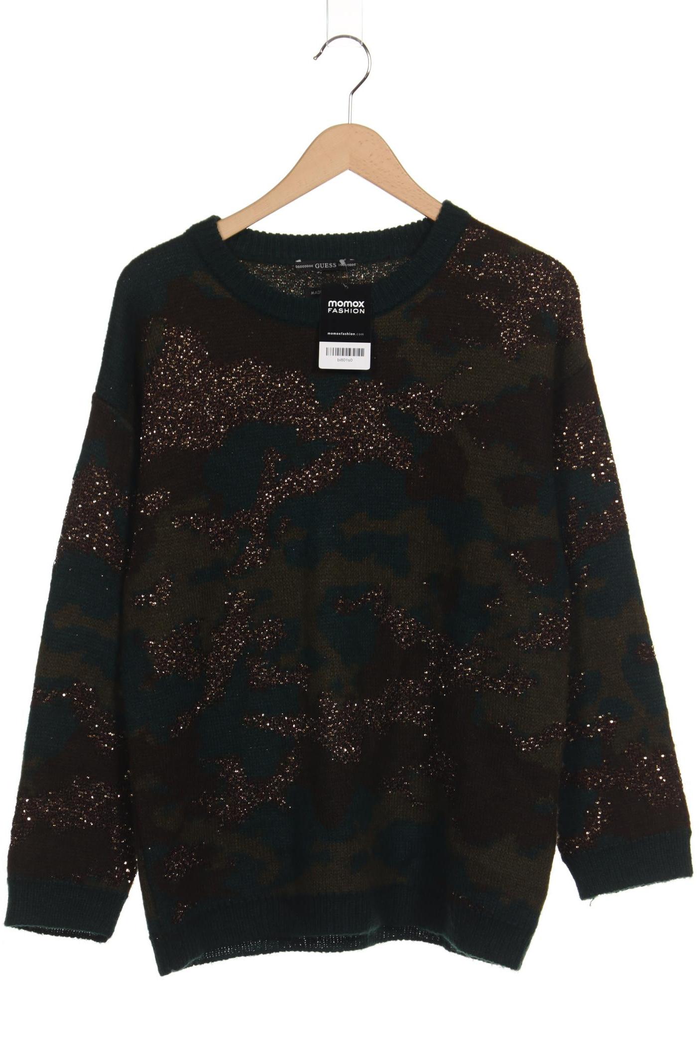 

Guess Damen Pullover, grün, Gr. 44