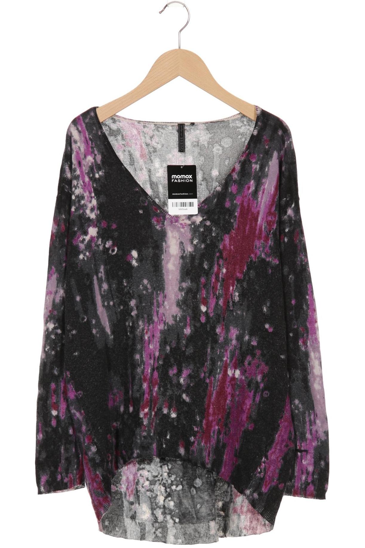 

Guess Damen Pullover, grau, Gr. 38