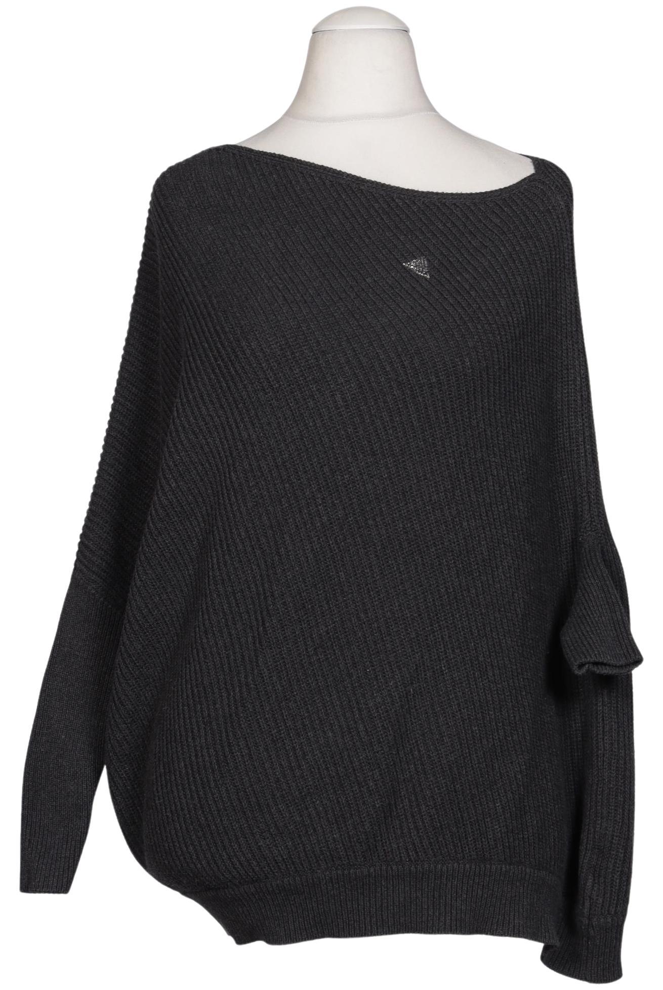 

Guess Damen Pullover, grau, Gr. 36