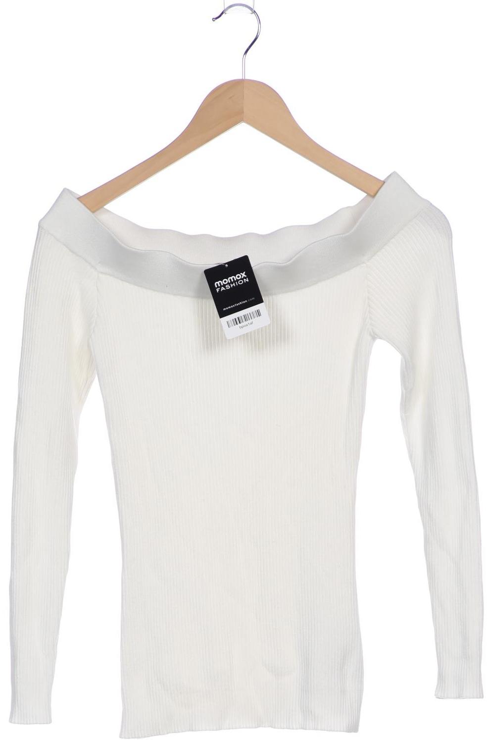 

Guess Damen Pullover, weiß, Gr. 38
