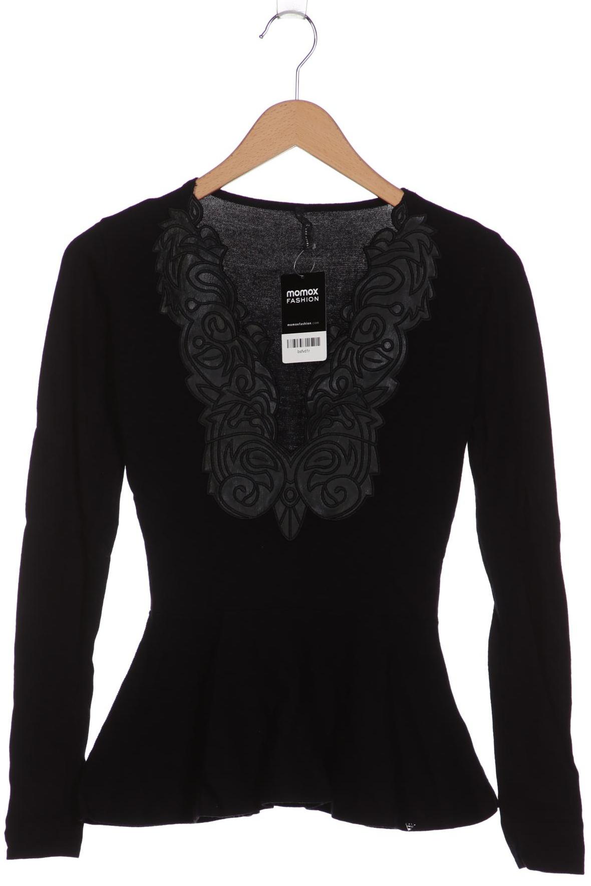 

Guess Damen Pullover, schwarz, Gr. 32