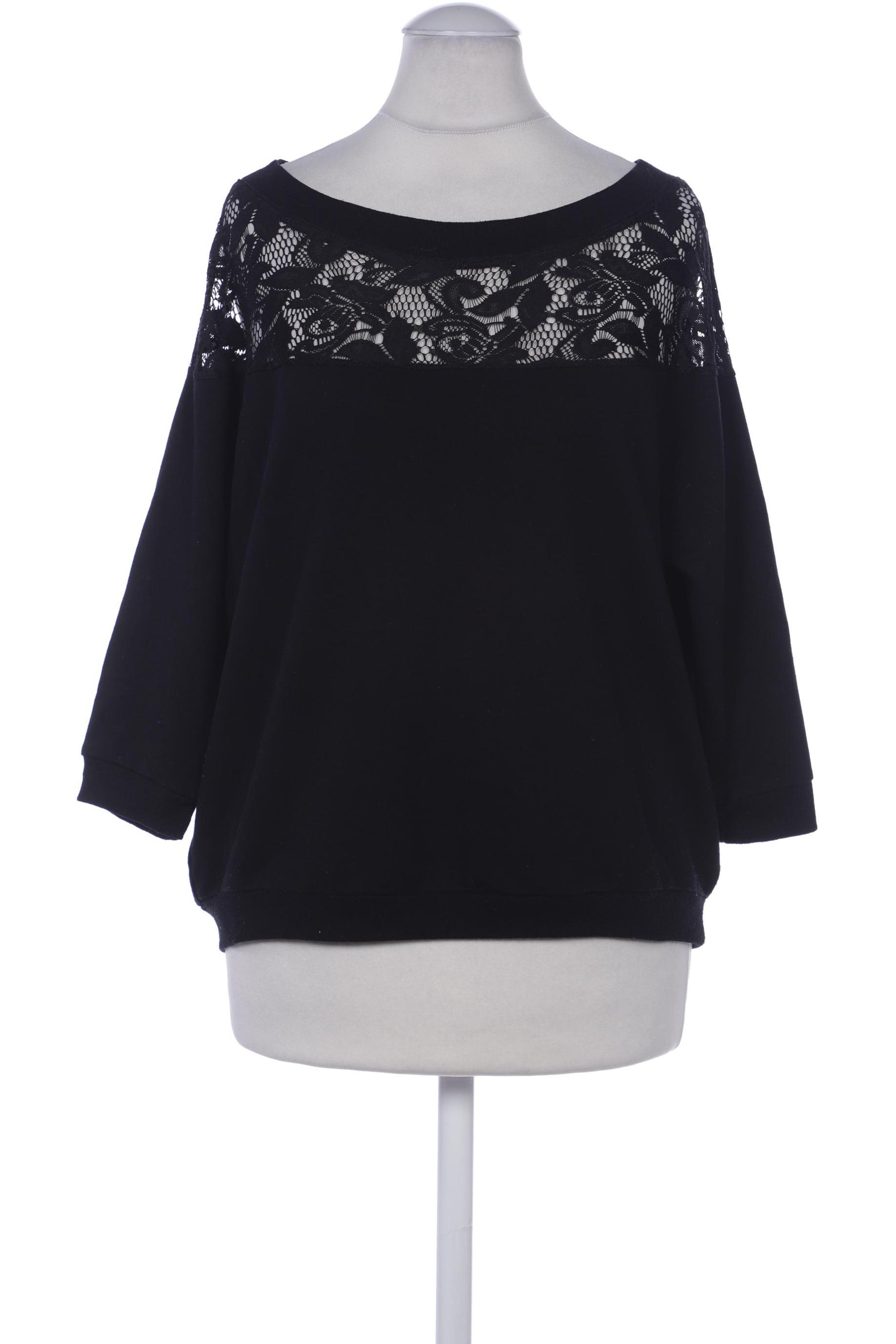 

Guess Damen Pullover, schwarz, Gr. 36