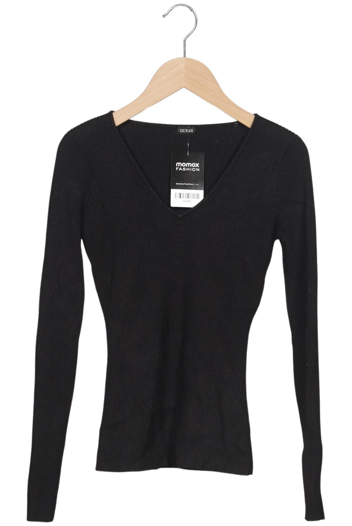 

Guess Damen Pullover, schwarz, Gr. 42