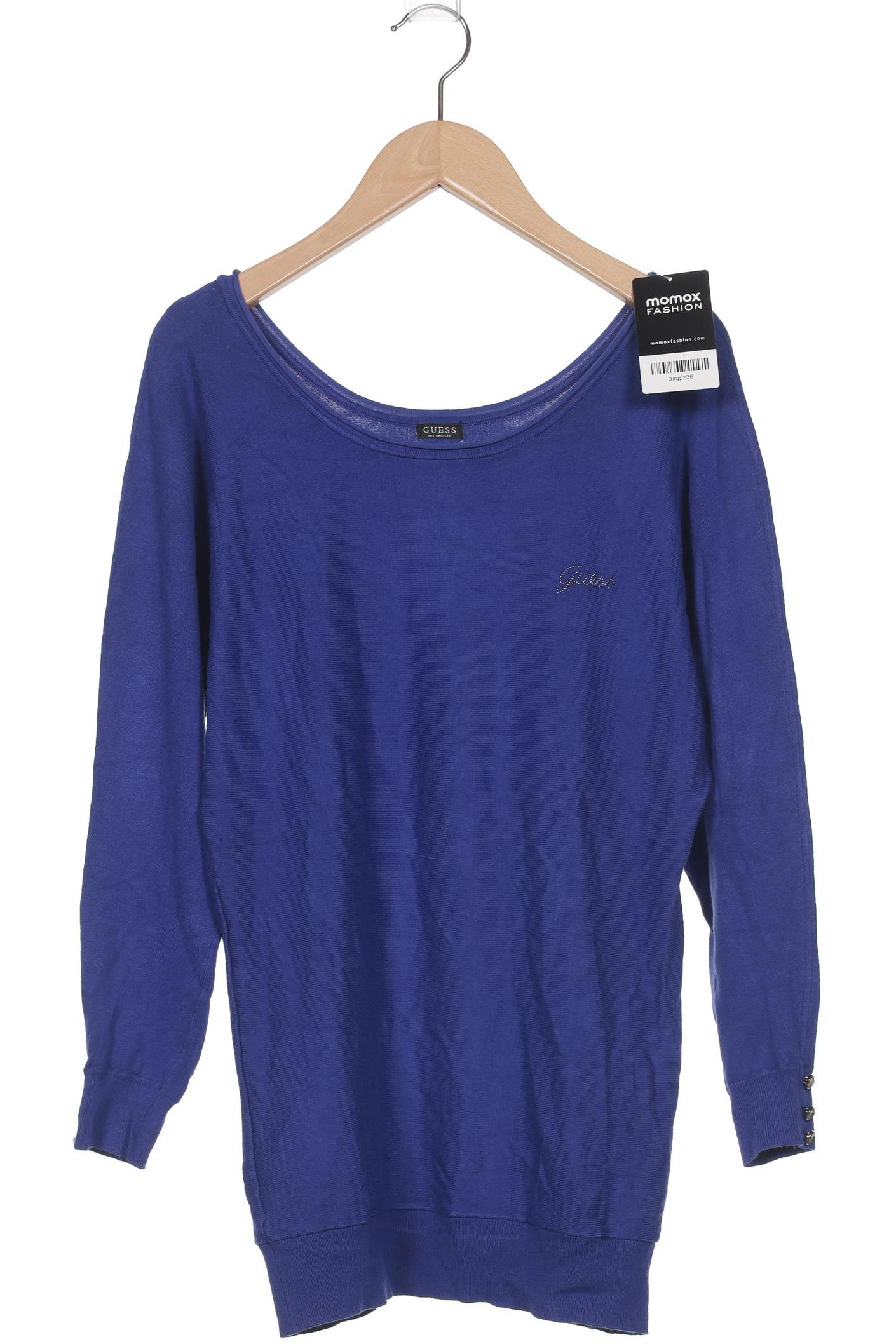 

Guess Damen Pullover, marineblau, Gr. 40