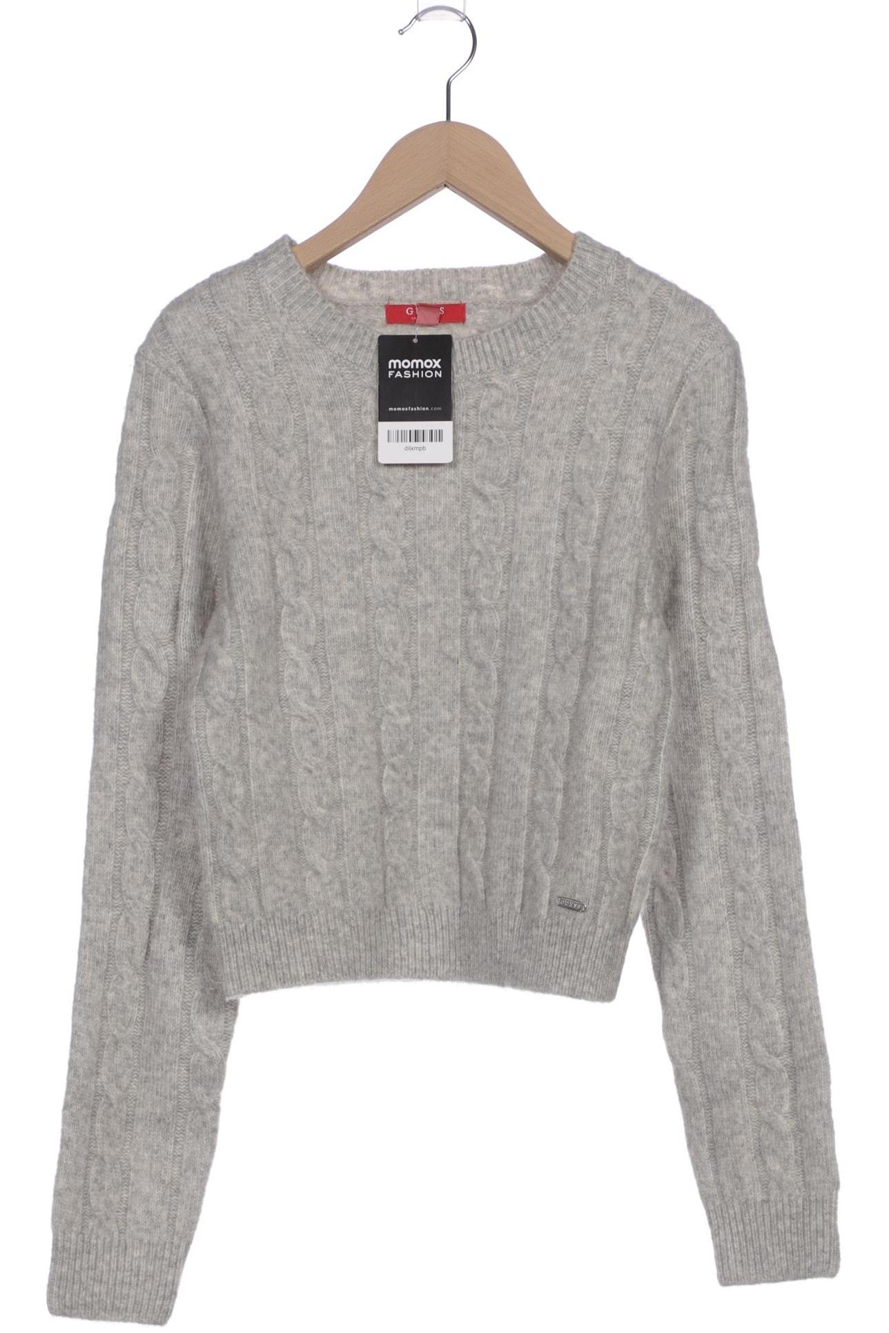 

Guess Damen Pullover, grau, Gr. 38