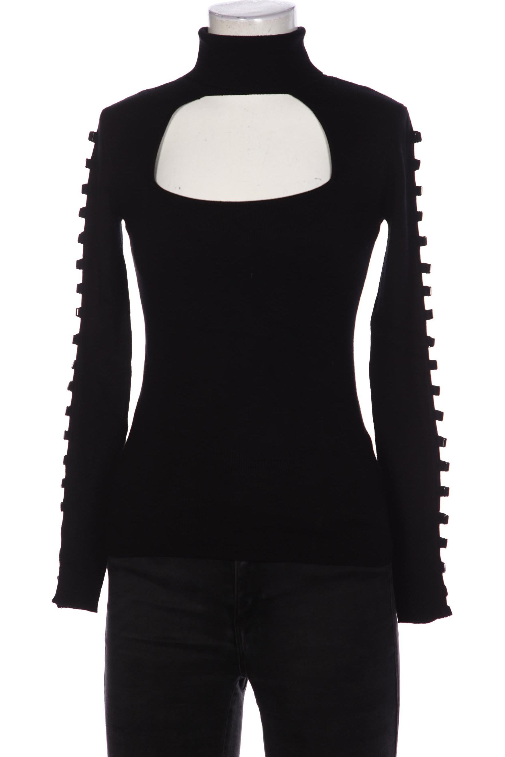 

Guess Damen Pullover, schwarz, Gr. 38