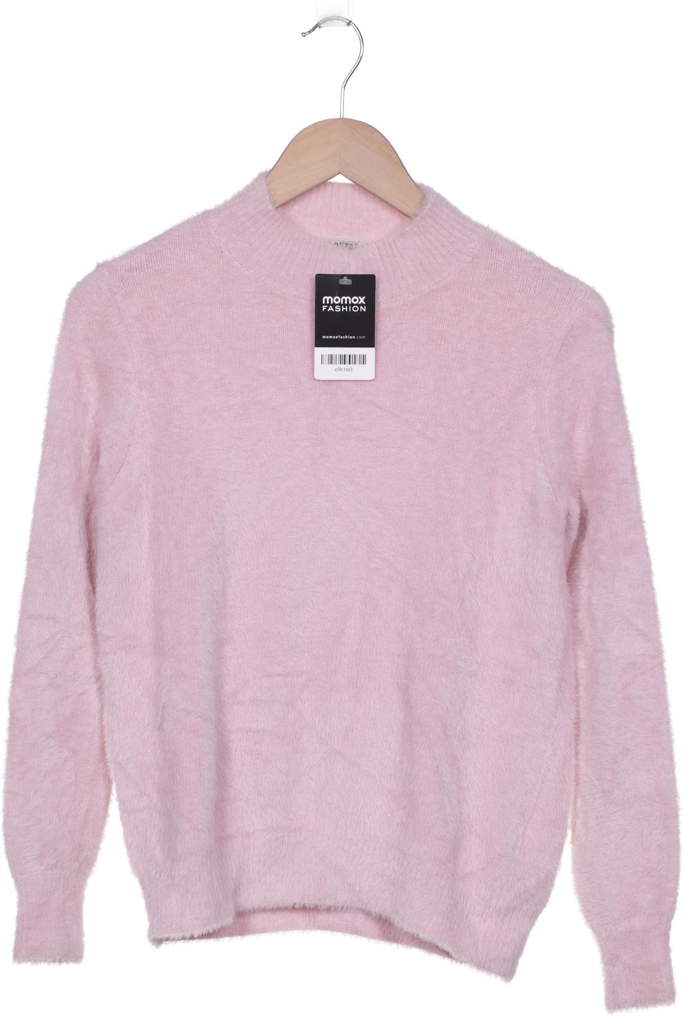 

GUESS Damen Pullover, pink