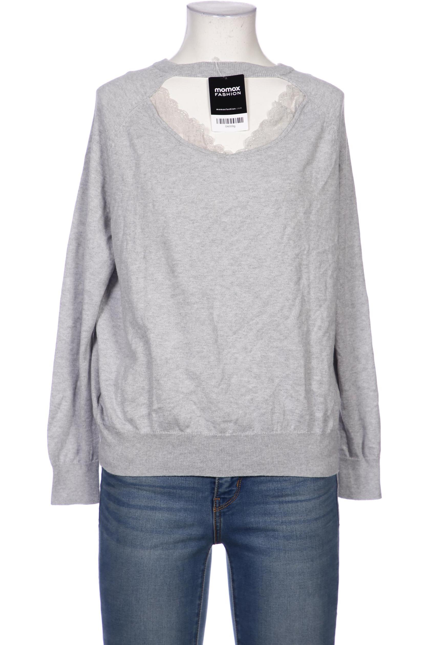 

Guess Damen Pullover, grau, Gr. 40
