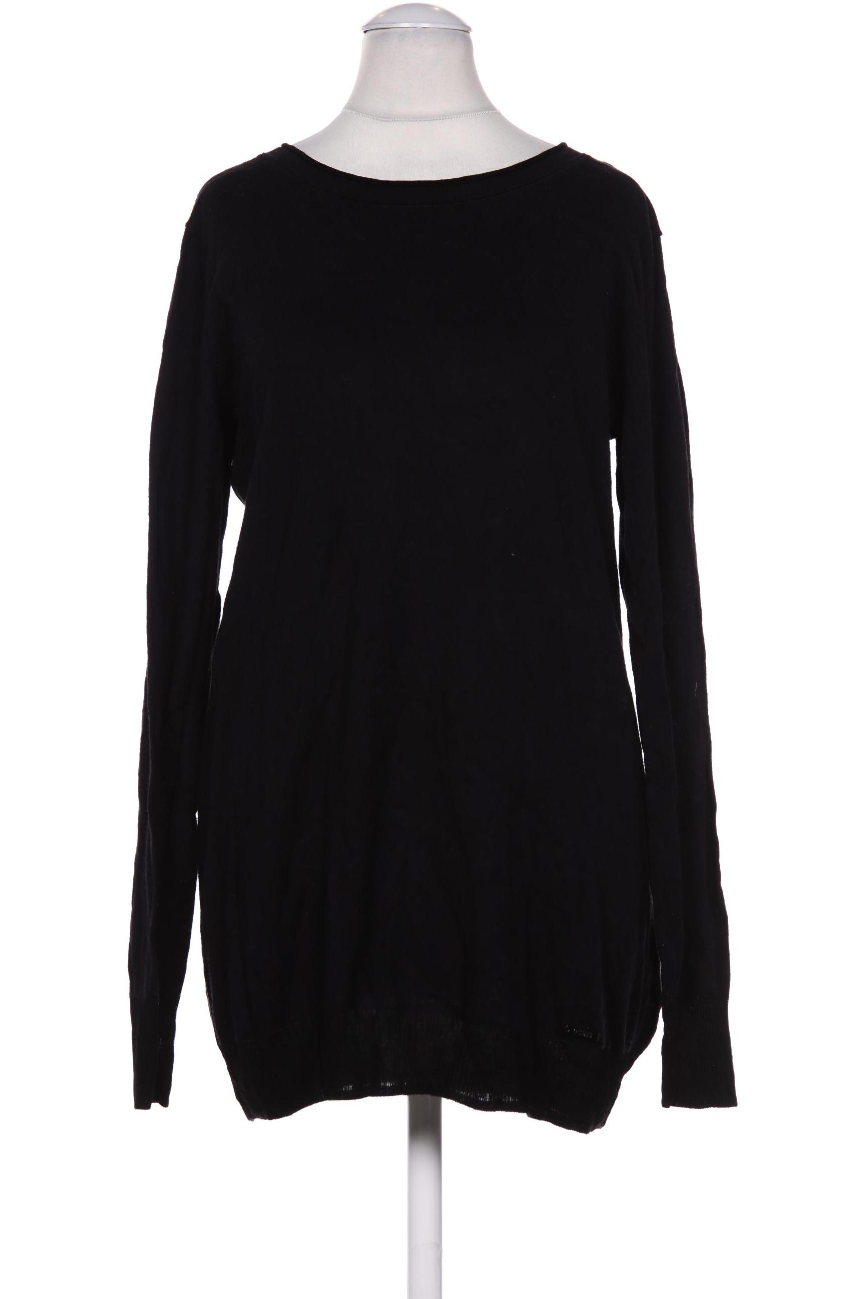 

Guess Damen Pullover, schwarz, Gr. 36