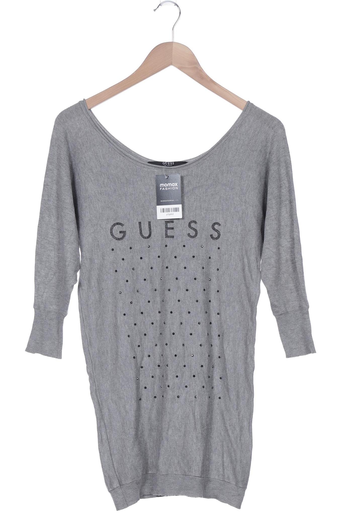 

Guess Damen Pullover, grau, Gr. 38