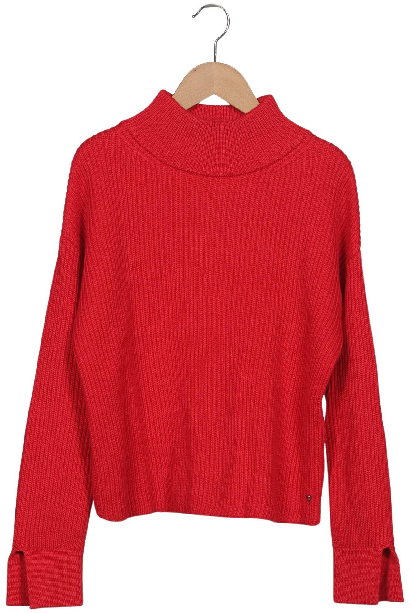 

Guess Damen Pullover, rot, Gr. 36