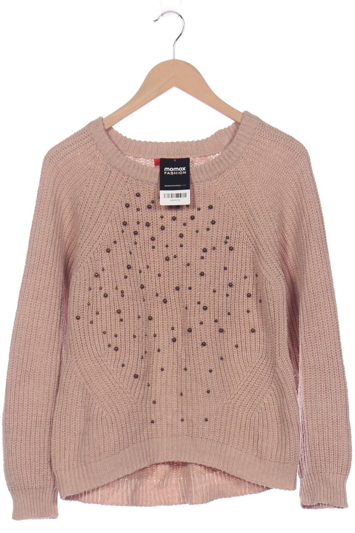 

Guess Damen Pullover, pink, Gr. 38