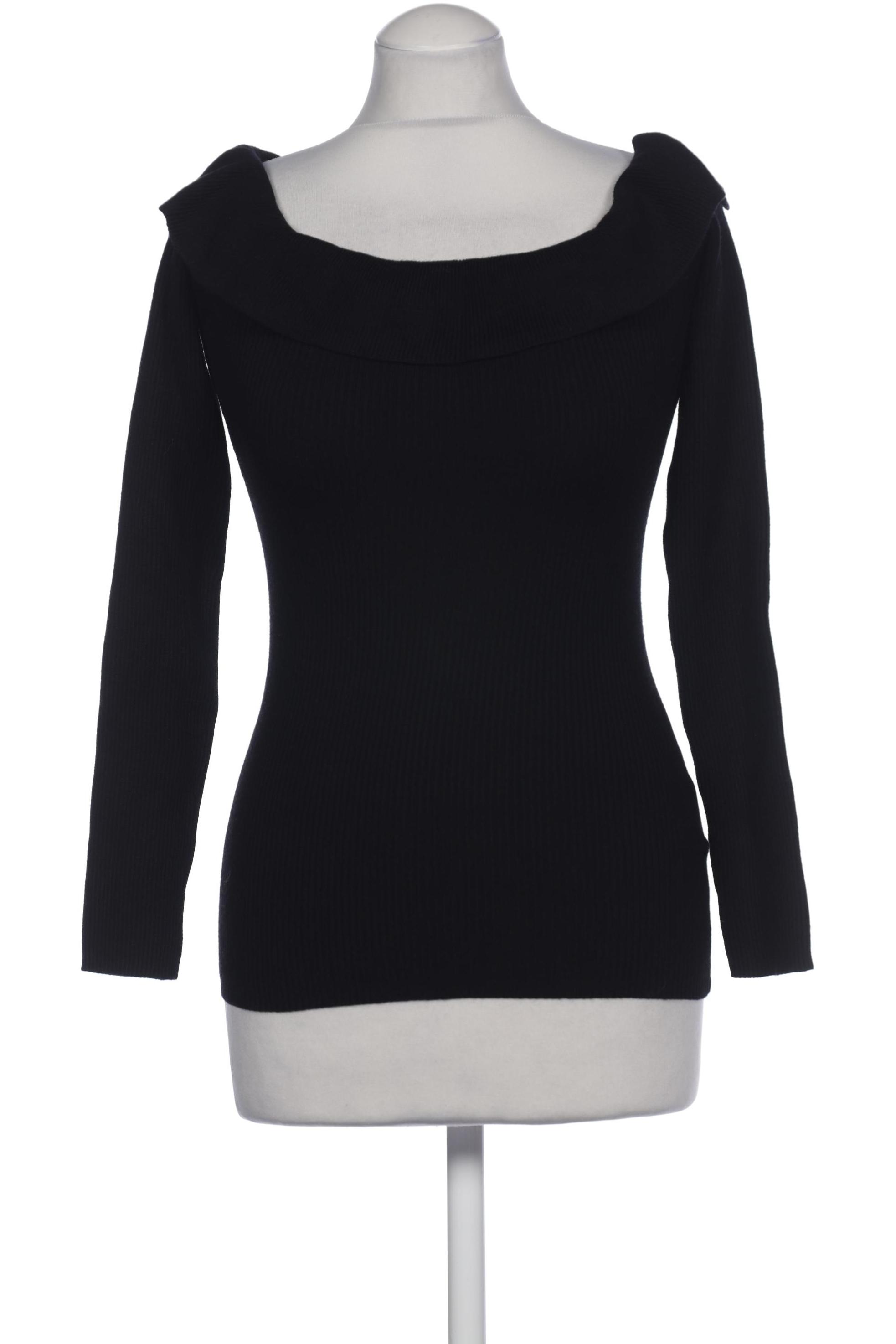 

Guess Damen Pullover, schwarz, Gr. 36