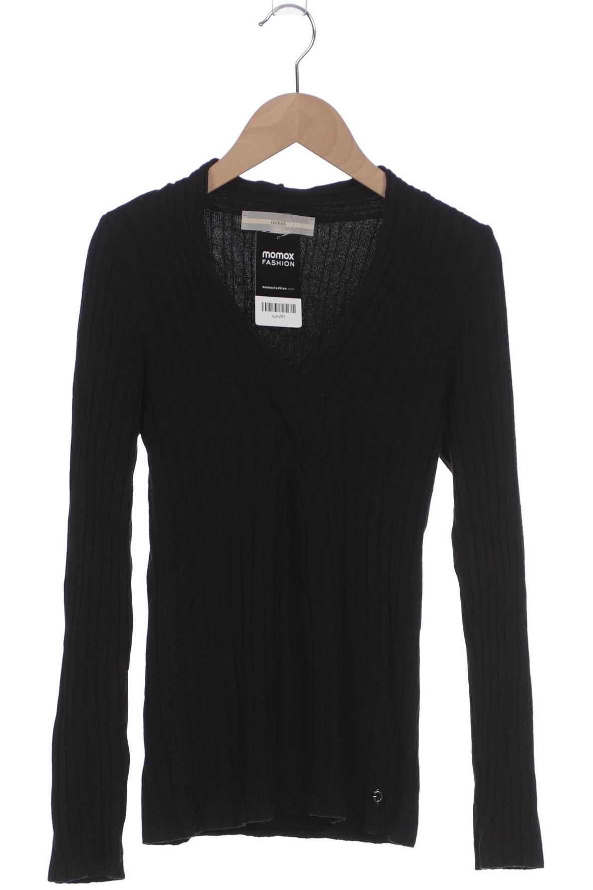 

Guess Damen Pullover, schwarz, Gr. 44