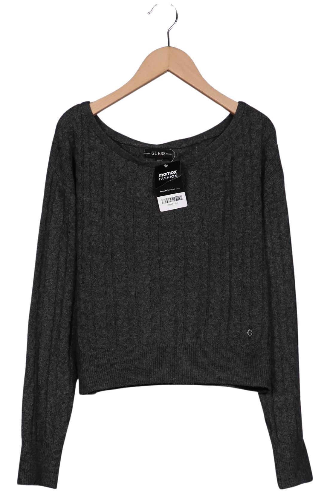 

Guess Damen Pullover, grau, Gr. 42