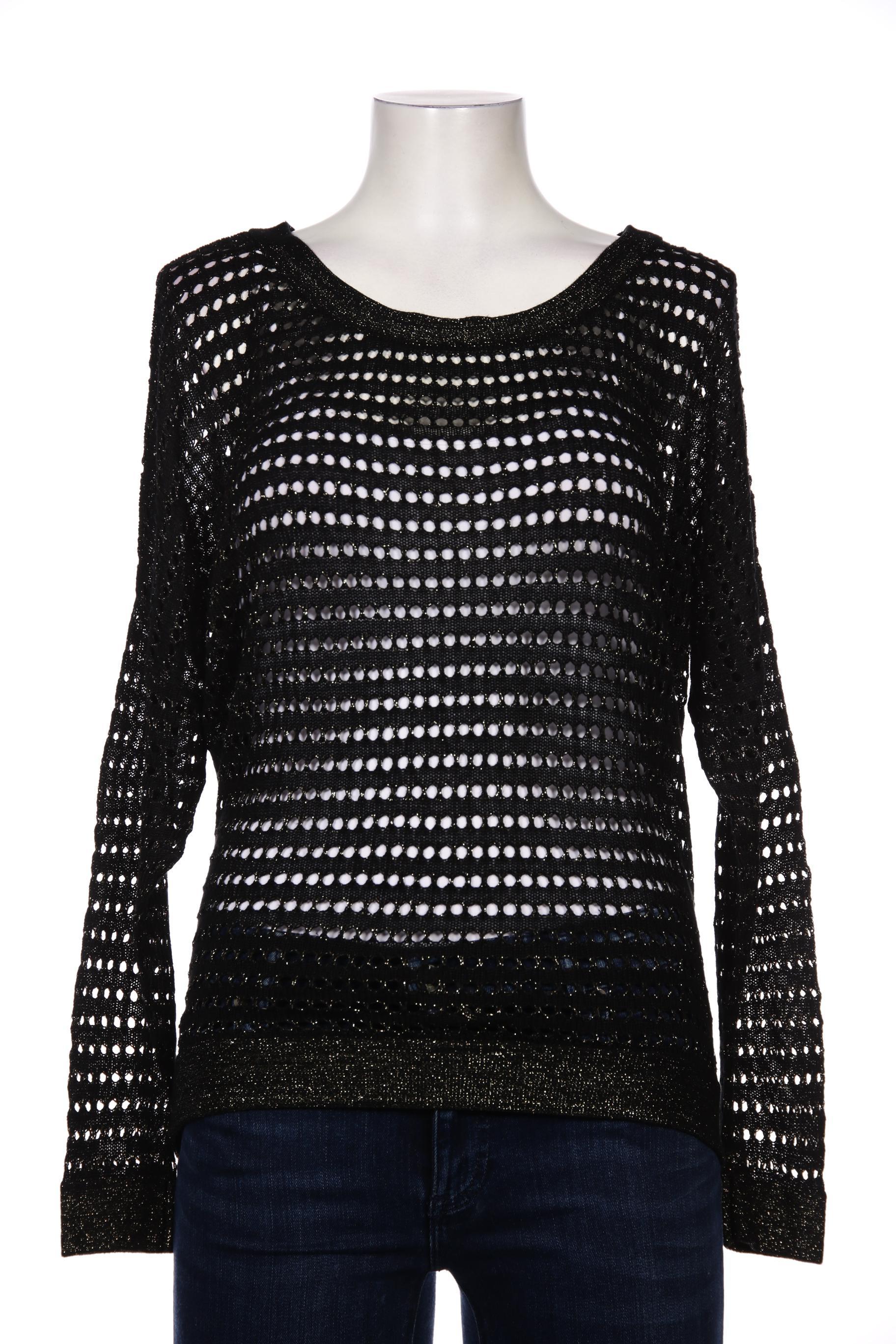 

Guess Damen Pullover, schwarz, Gr. 38