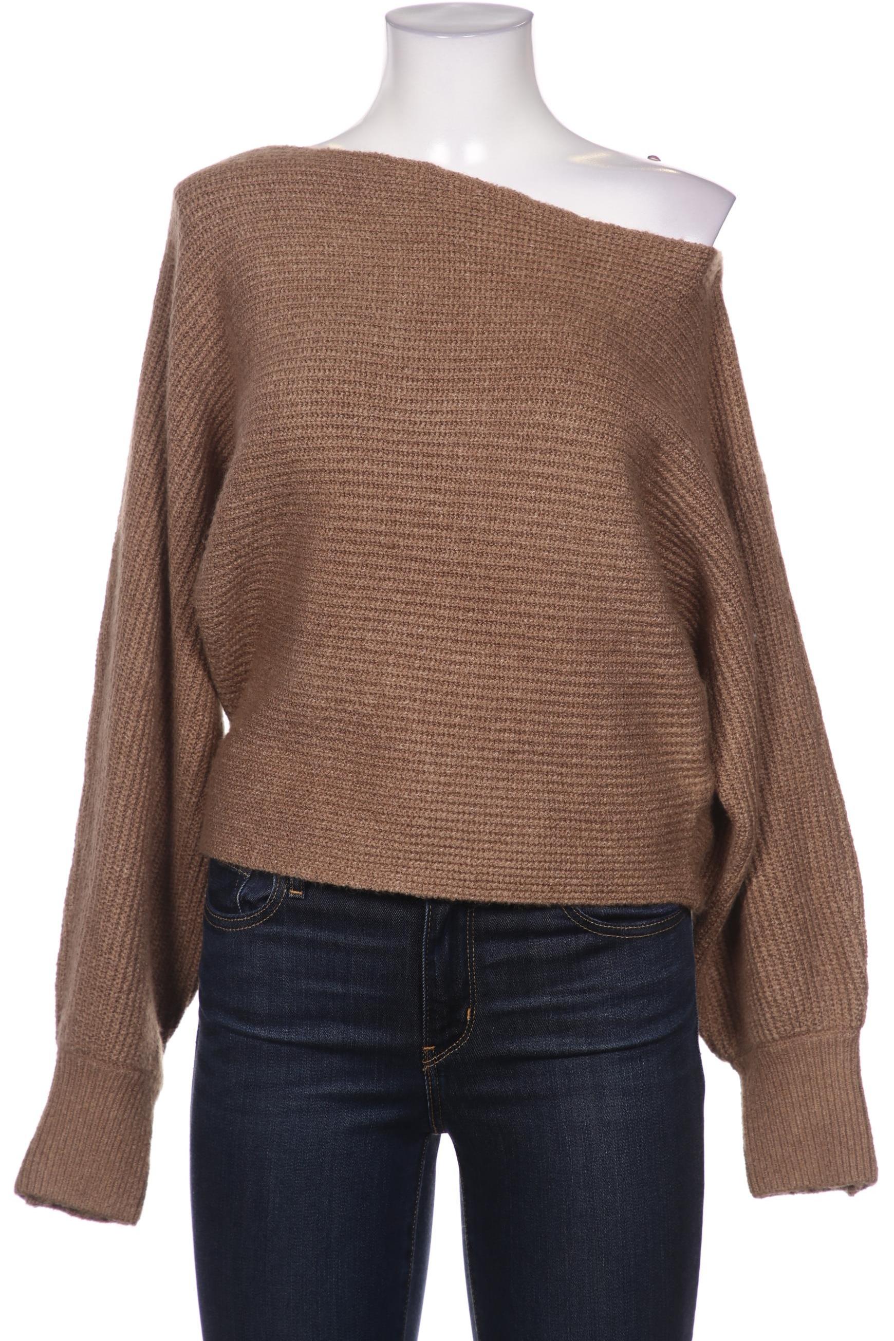 

Guess Damen Pullover, braun, Gr. 38