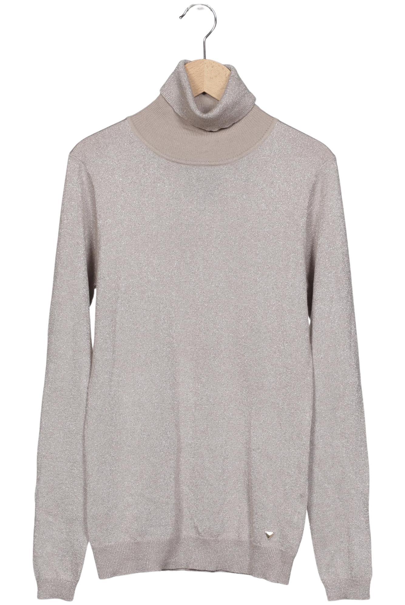 

Guess Damen Pullover, beige, Gr. 42