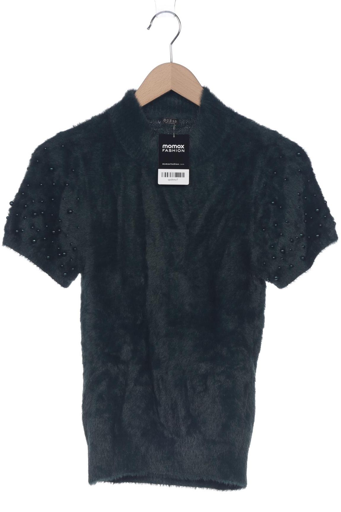 

Guess Damen Pullover, grün, Gr. 38