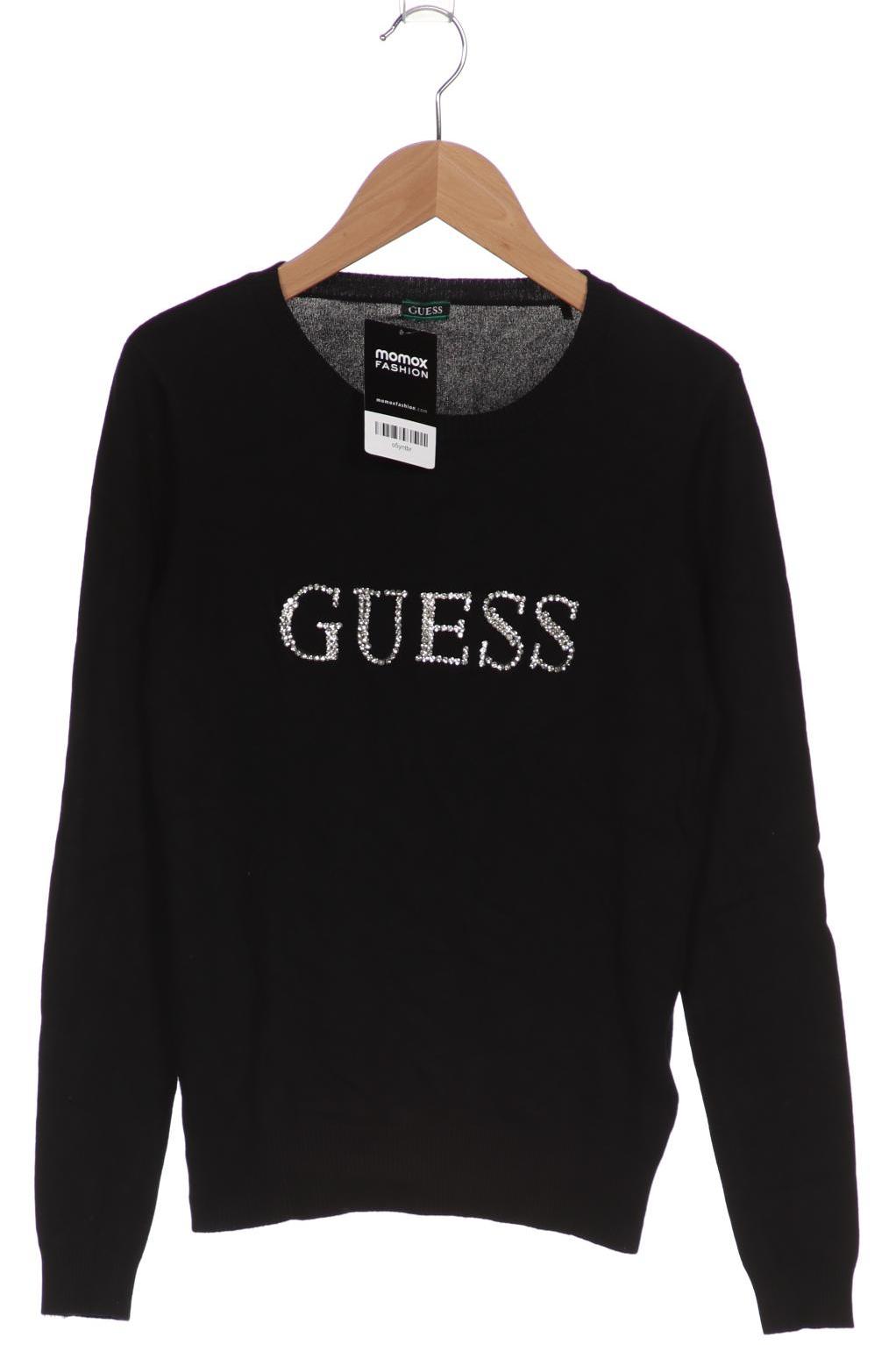 

GUESS Damen Pullover, schwarz