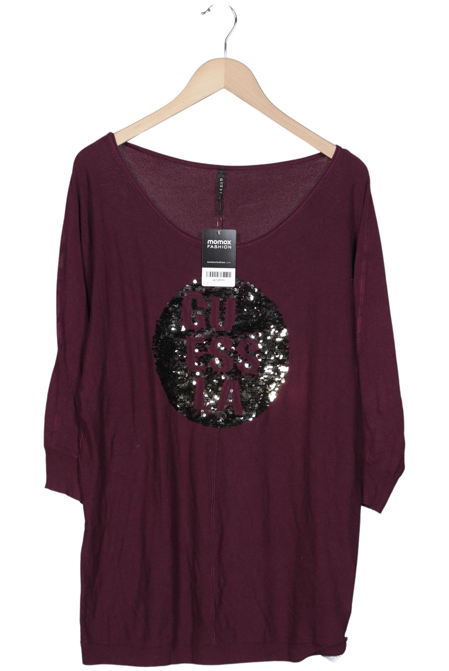 

Guess Damen Pullover, flieder, Gr. 42