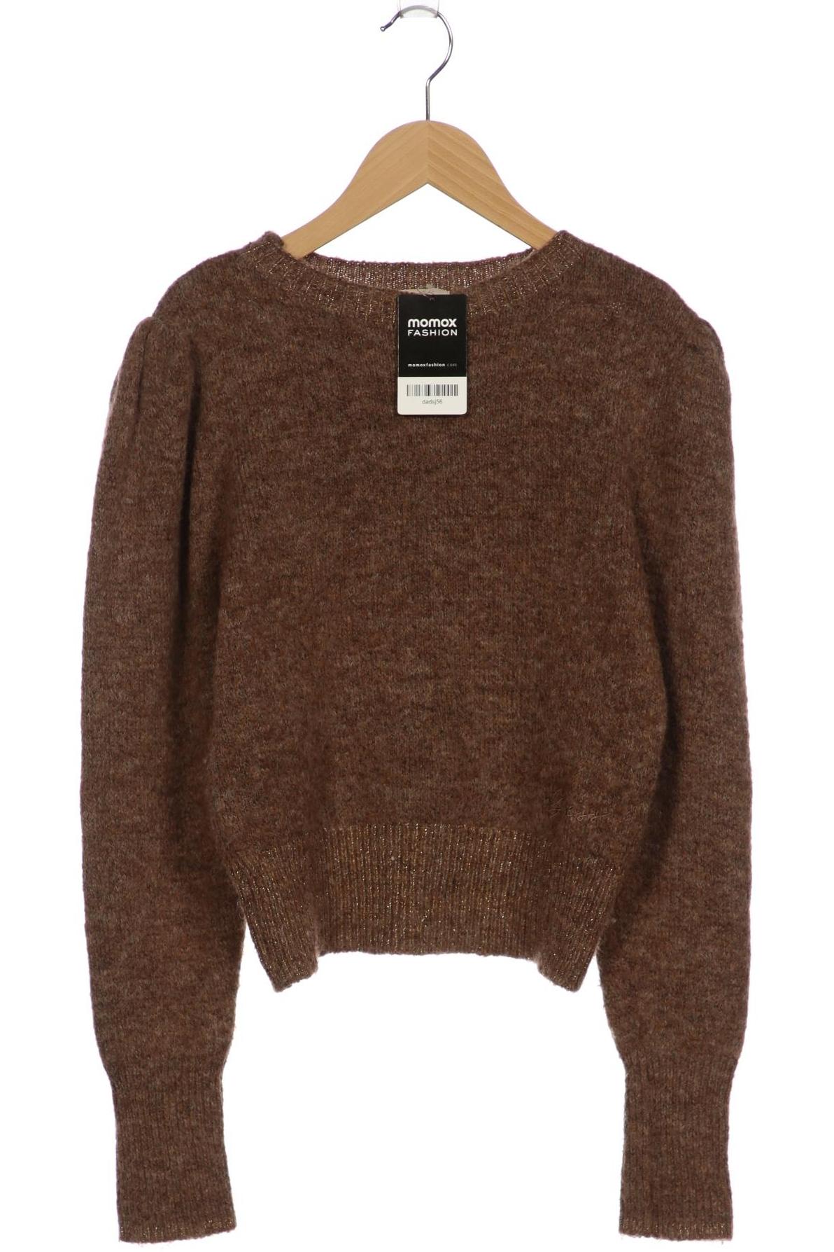 

Guess Damen Pullover, braun, Gr. 40