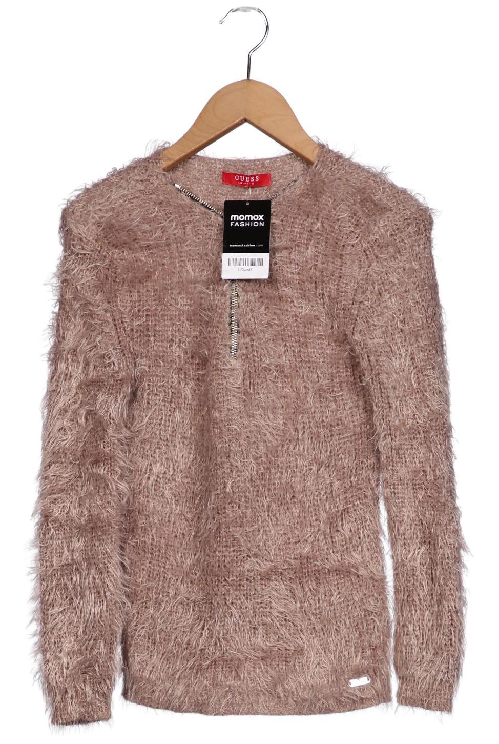 

Guess Damen Pullover, pink, Gr. 34