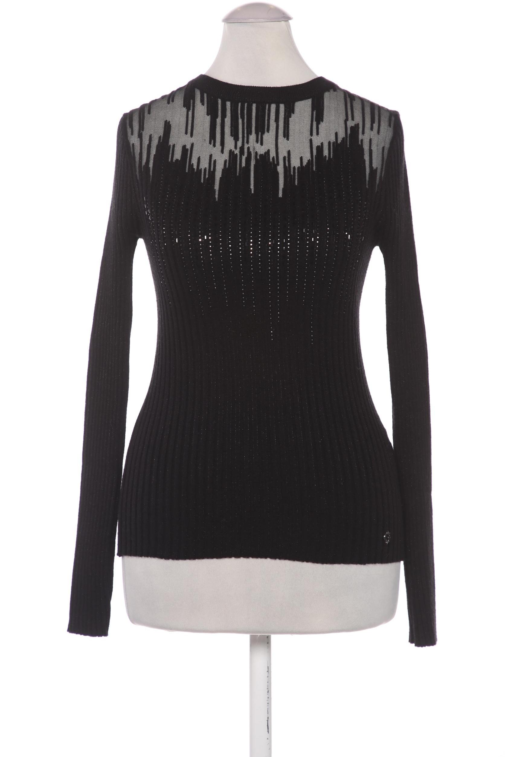 

Guess Damen Pullover, schwarz, Gr. 32