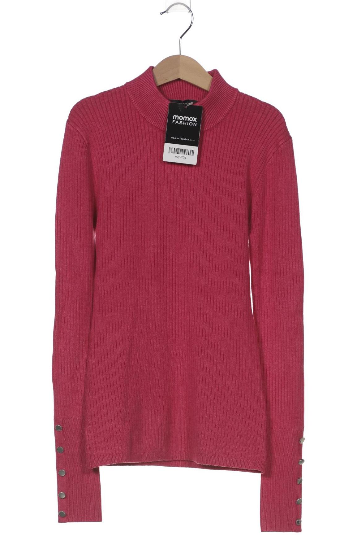

Guess Damen Pullover, pink, Gr. 38