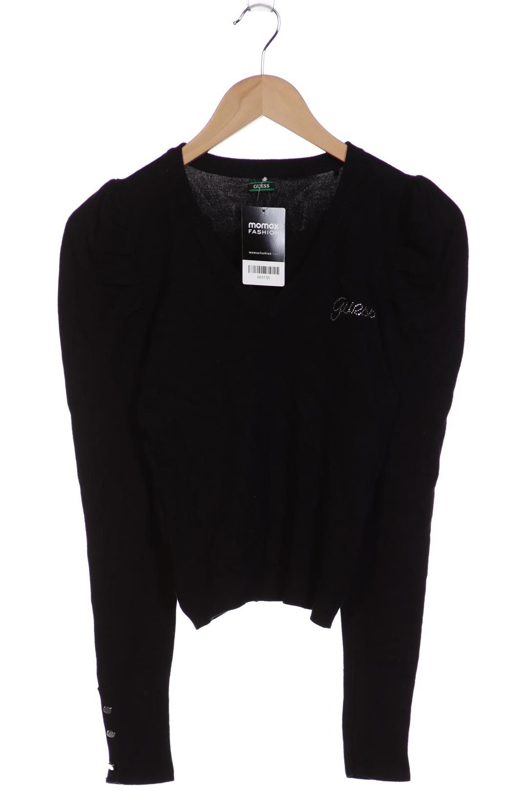 

Guess Damen Pullover, schwarz, Gr. 36