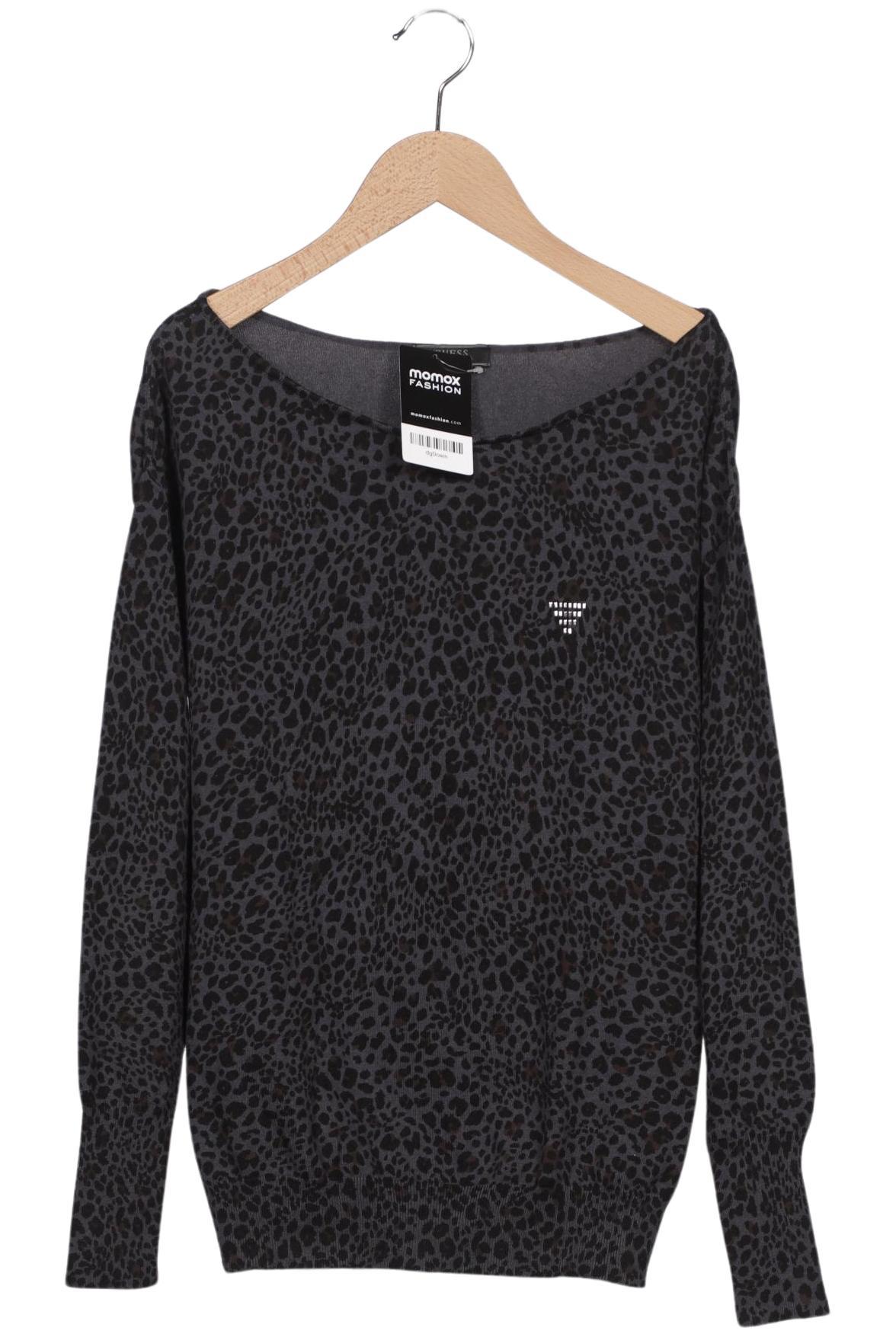 

Guess Damen Pullover, marineblau, Gr. 36