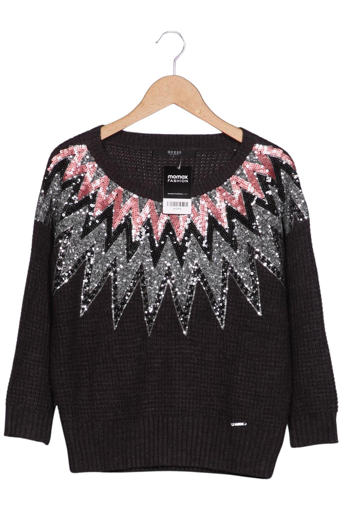 

Guess Damen Pullover, grau, Gr. 38