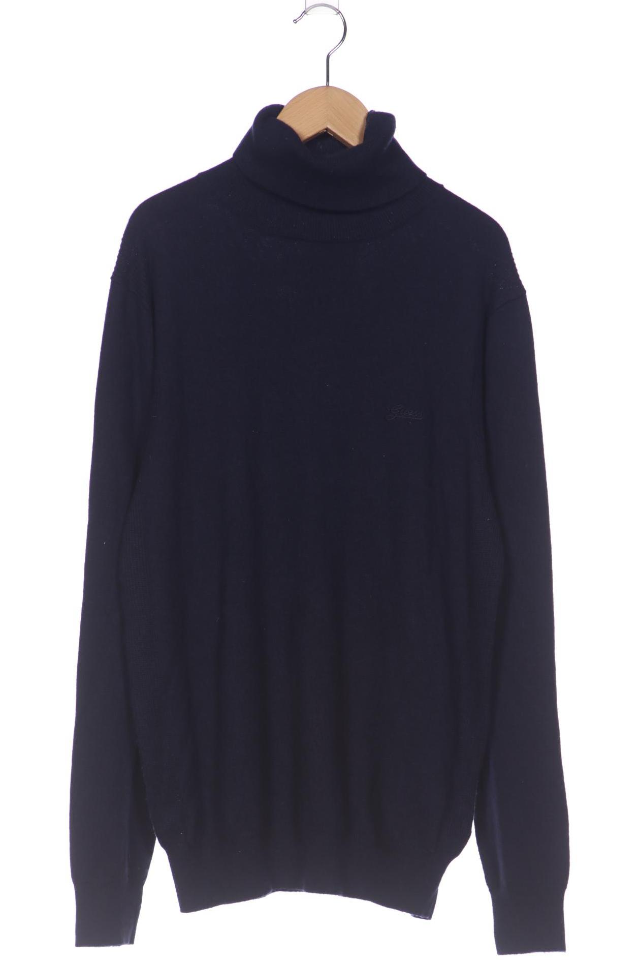 

Guess Damen Pullover, marineblau, Gr. 48