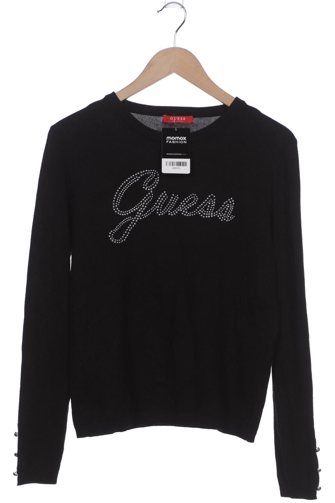 

Guess Damen Pullover, schwarz, Gr. 38