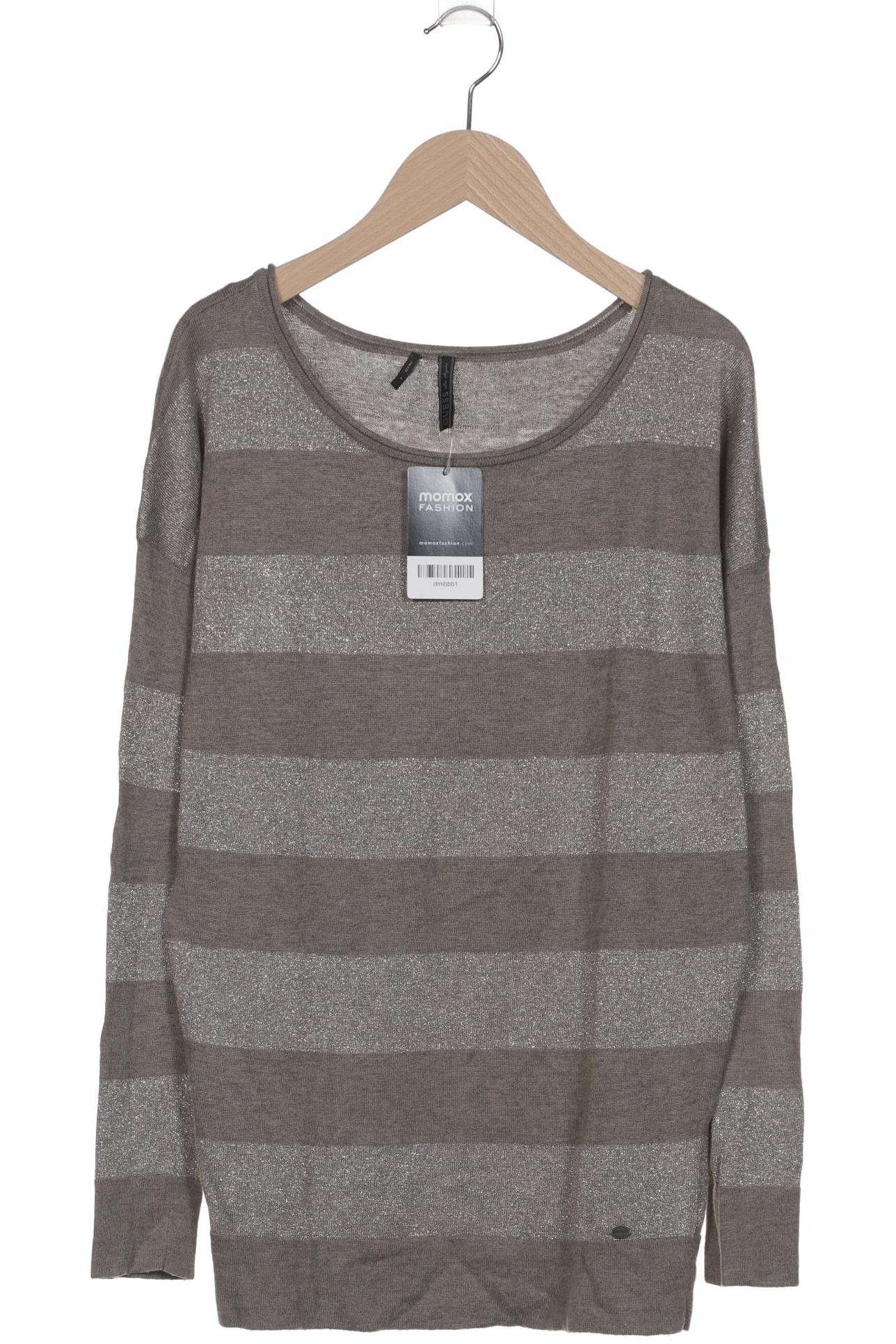 

Guess Damen Pullover, grau, Gr. 36