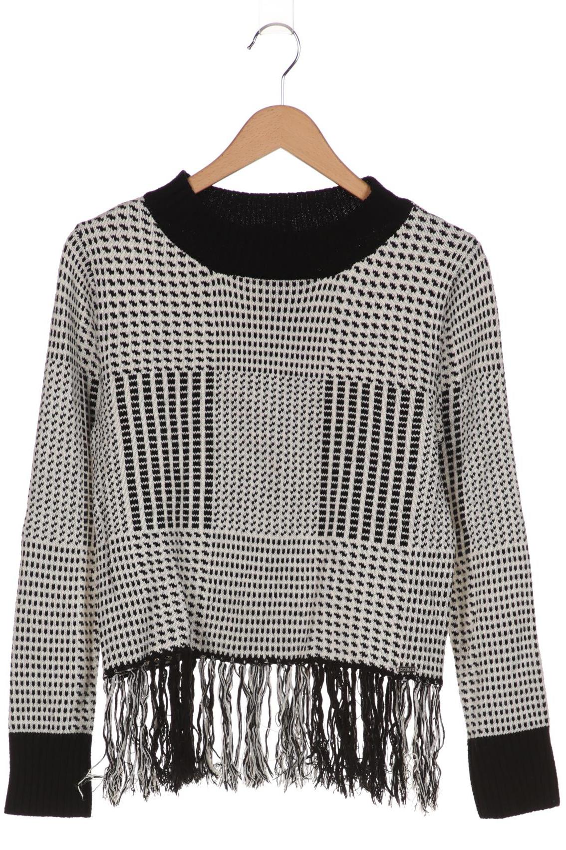 

Guess Damen Pullover, weiß, Gr. 38