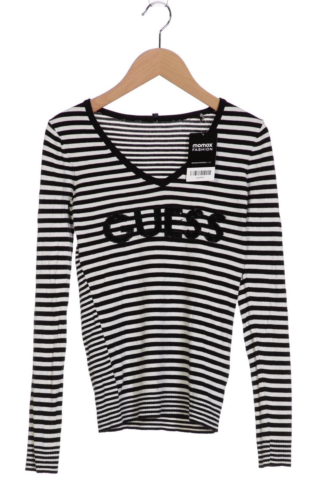 

GUESS Damen Pullover, schwarz