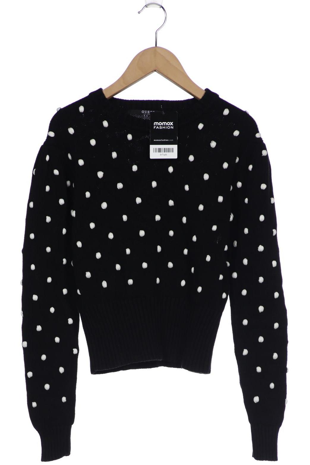 

Guess Damen Pullover, schwarz, Gr. 42