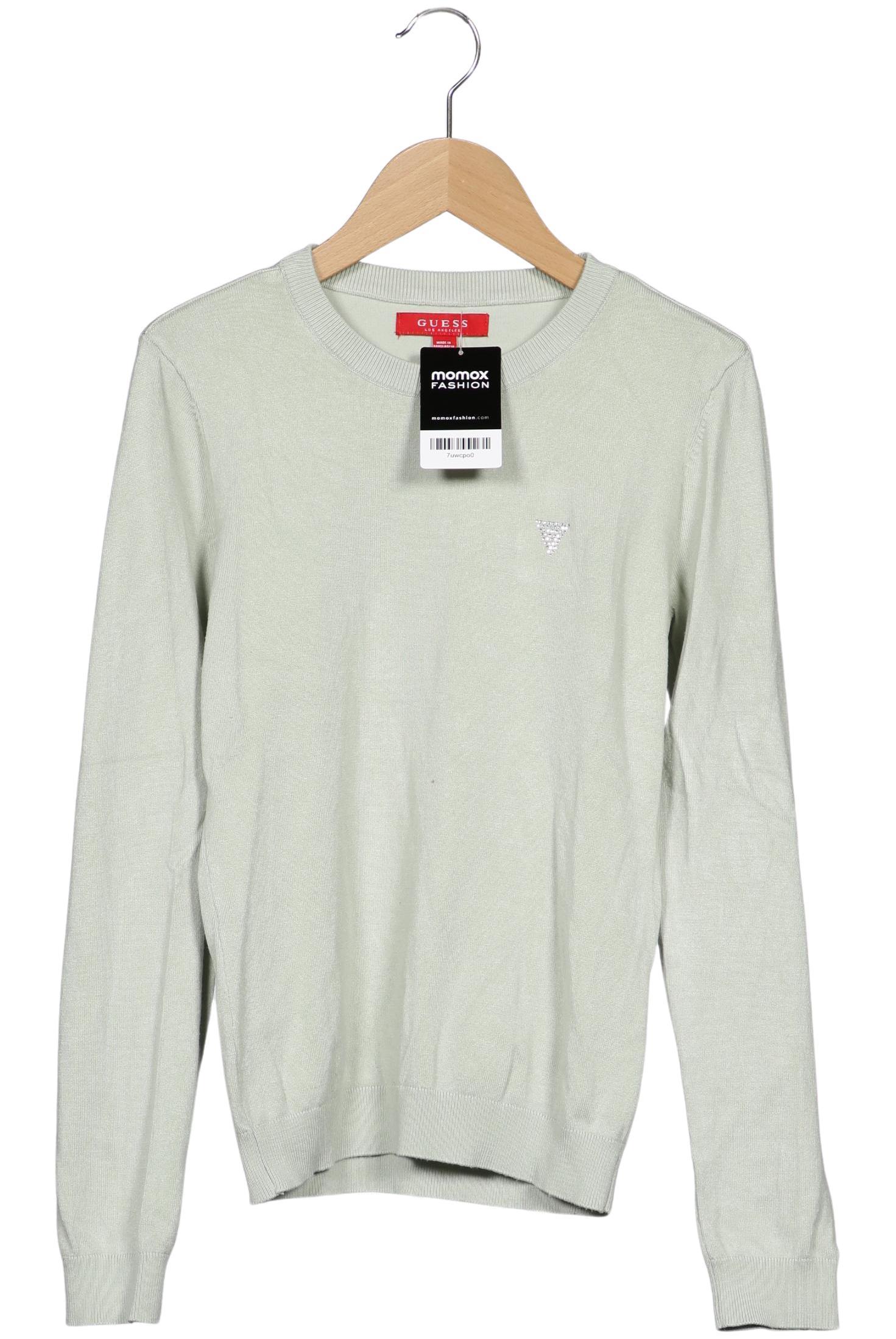 

Guess Damen Pullover, hellgrün, Gr. 40