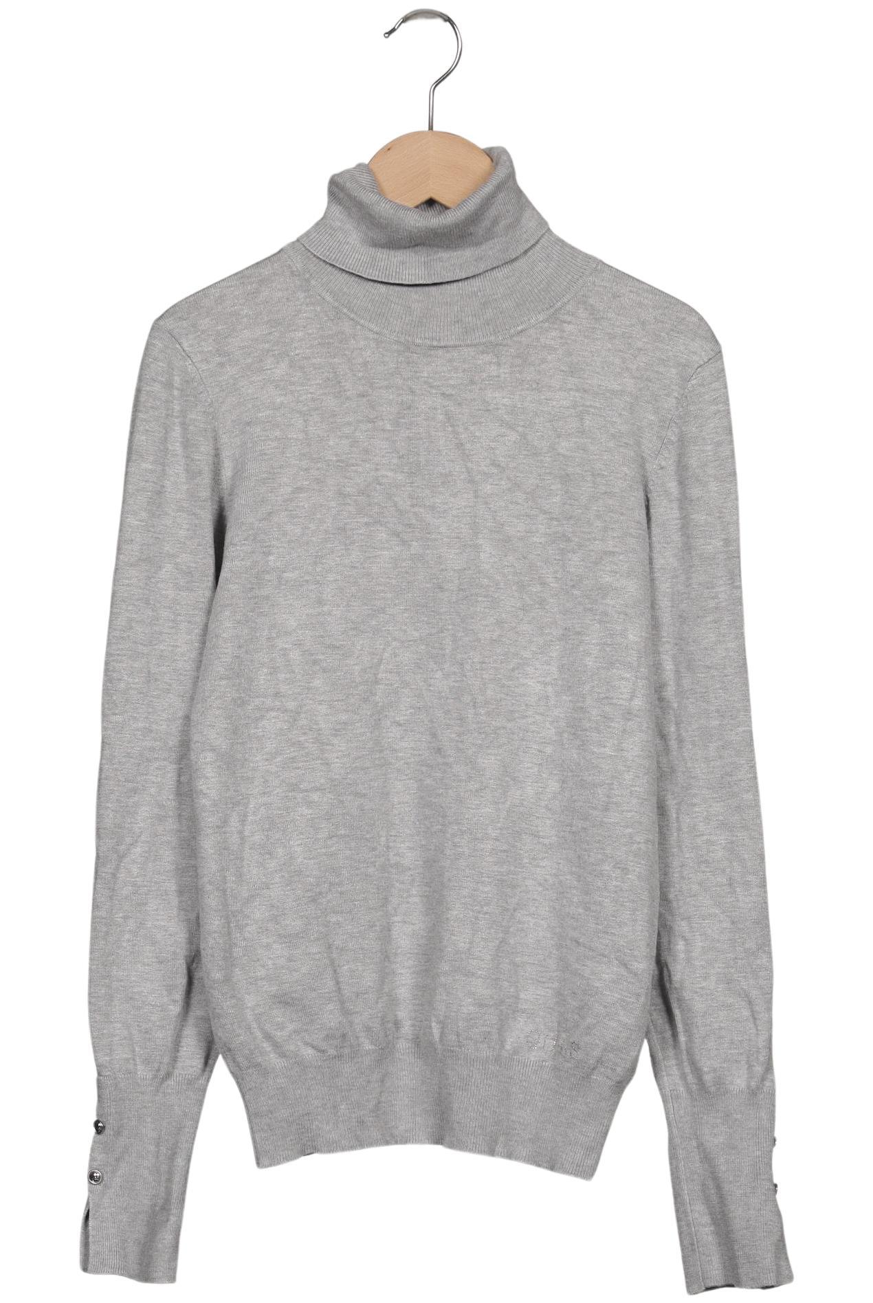 

Guess Damen Pullover, grau, Gr. 42