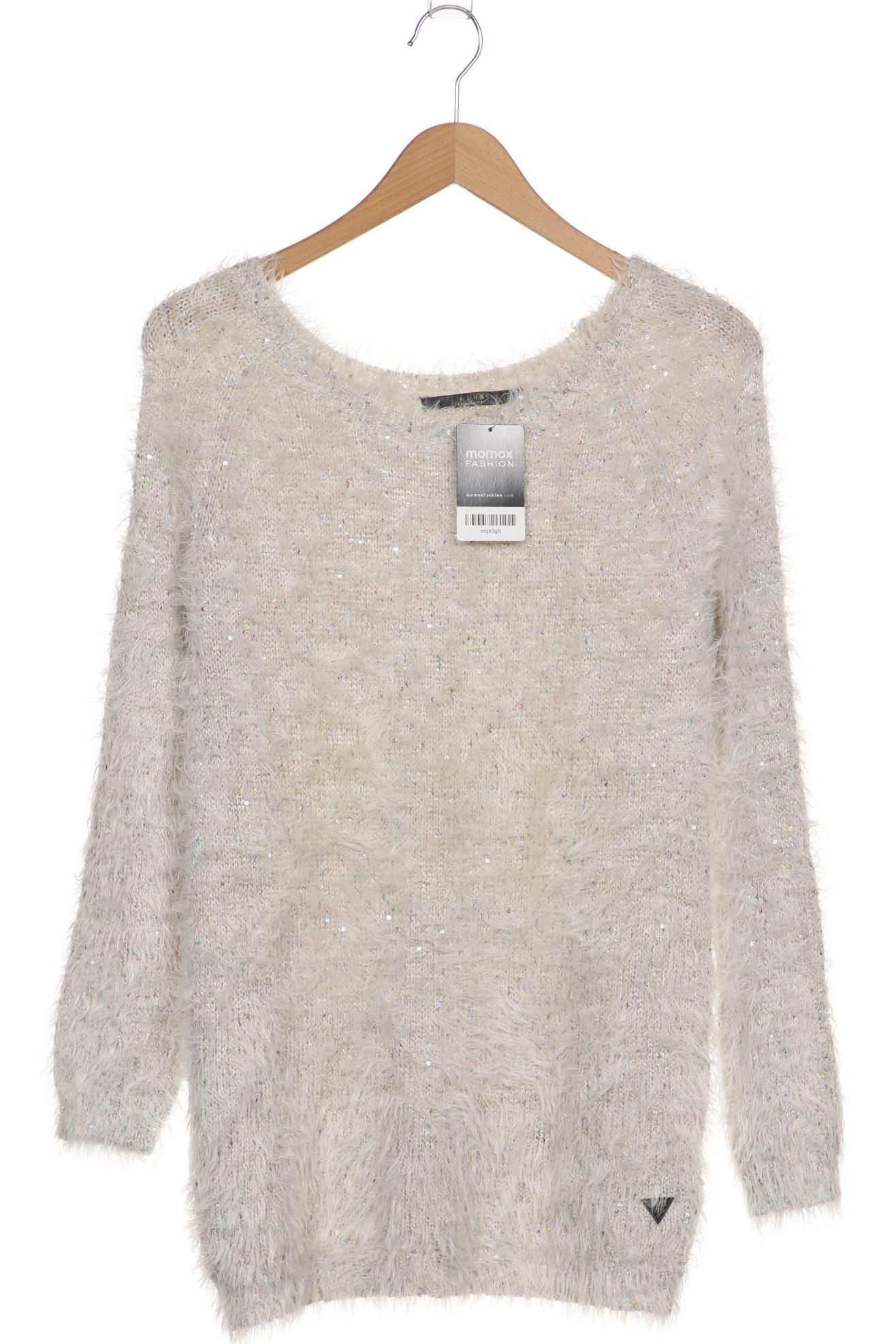 

GUESS Damen Pullover, grau