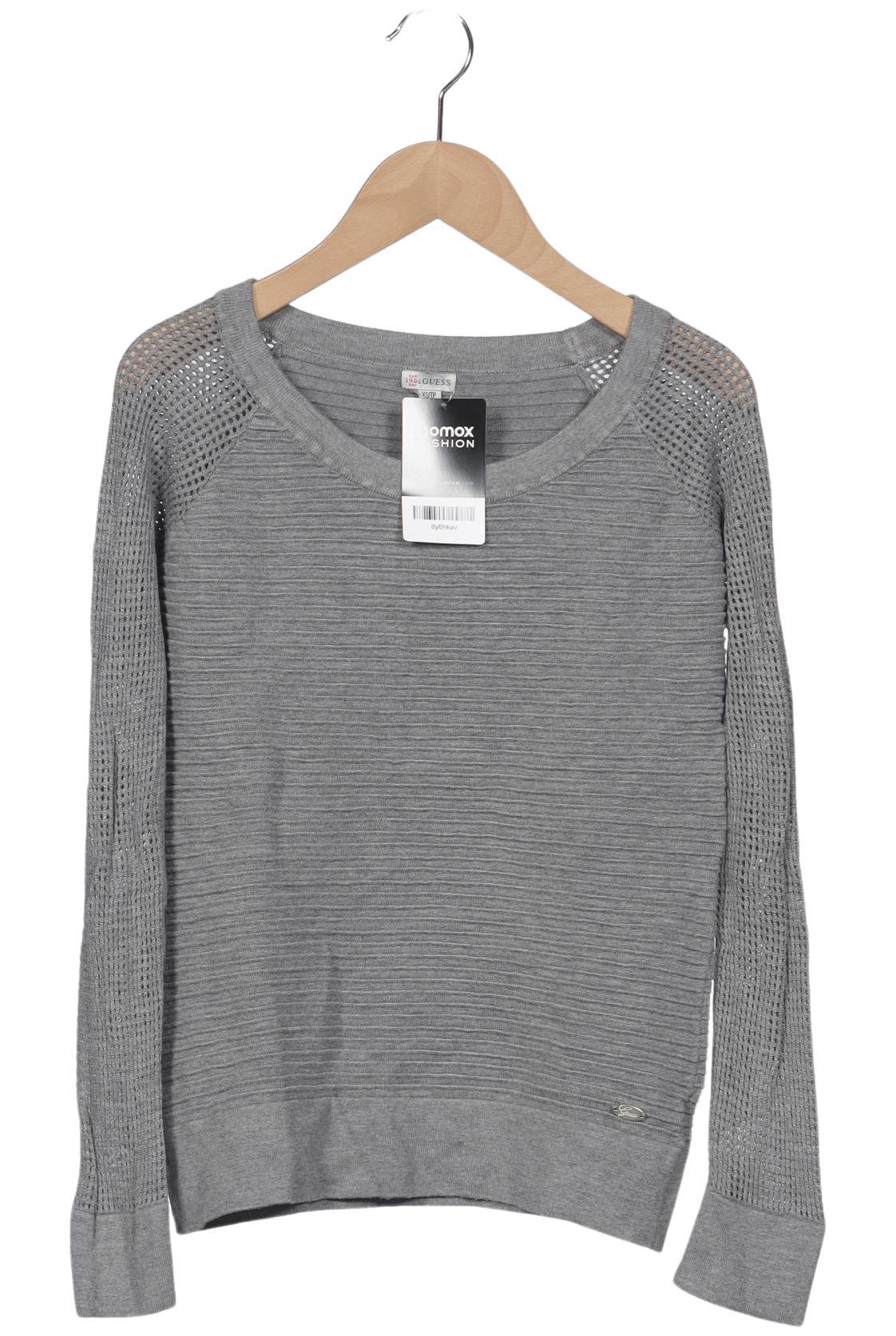 

Guess Damen Pullover, grau, Gr. 32