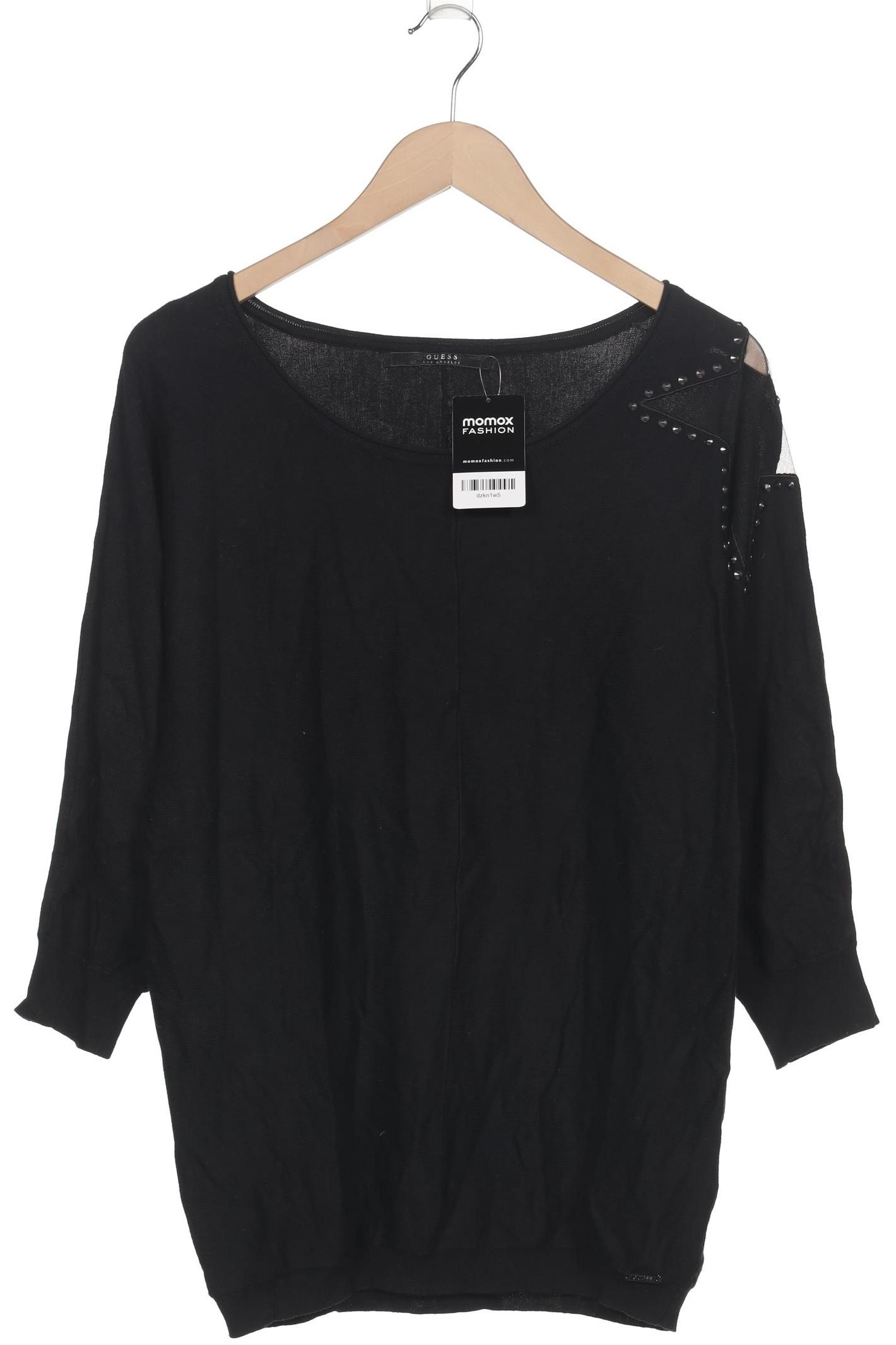 

Guess Damen Pullover, schwarz, Gr. 42